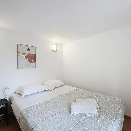 Apartamento Apaprtement 6 Personners Centre *