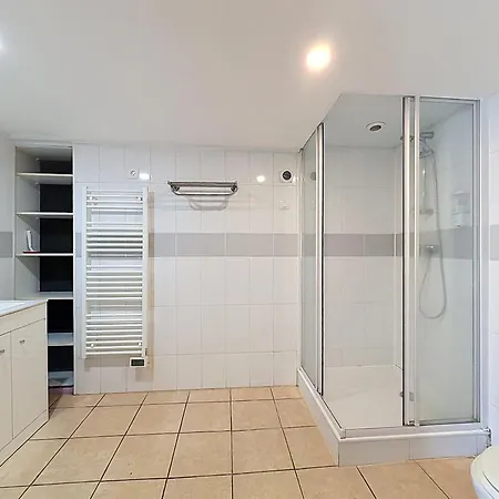 2 Parking Gratuit C Apartment