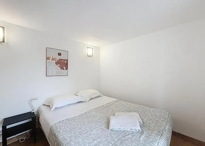 Apartment Apaprtement 6 Personners Centre *